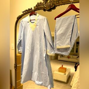 Khaadi two piece suit small size 10